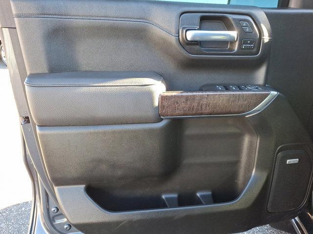 Photo of 2021 Dark Sky Metallic GMC Sierra 1500