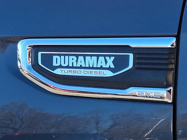Photo of 2021 Dark Sky Metallic GMC Sierra 1500