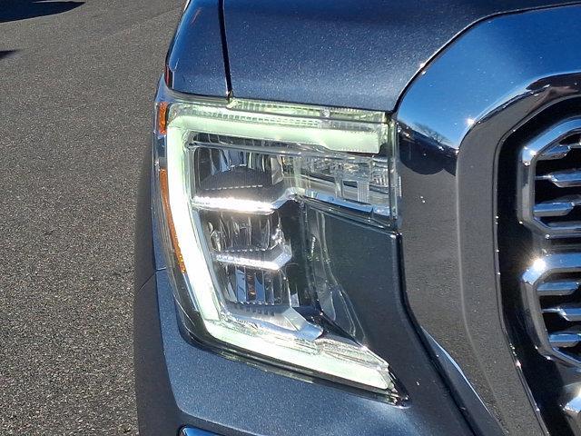 Photo of 2021 Dark Sky Metallic GMC Sierra 1500