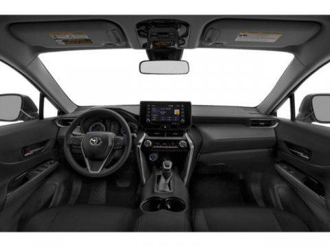 Photo of 2022 Blueprint Toyota Venza