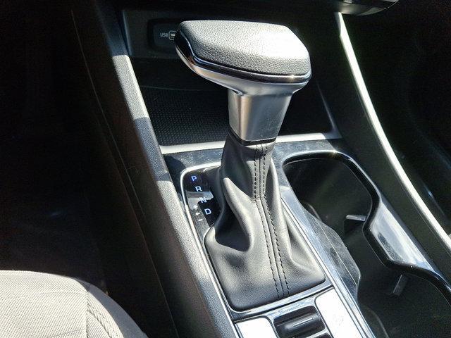 Photo of 2023 Sage Gray Hyundai SANTA CRUZ