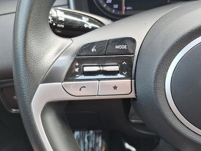 Photo of 2023 Sage Gray Hyundai SANTA CRUZ