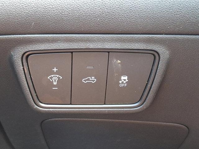 Photo of 2023 Sage Gray Hyundai SANTA CRUZ