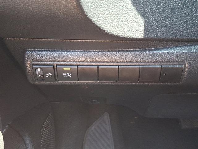 Photo of 2023 Midnight Black Me Toyota Corolla