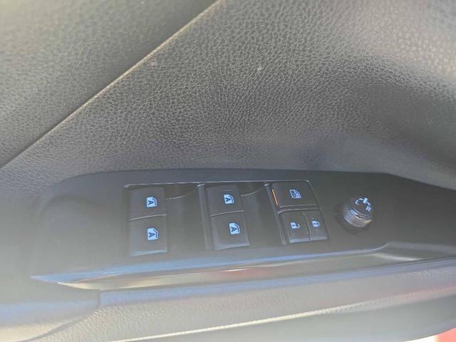 Photo of 2018 RED Toyota Camry