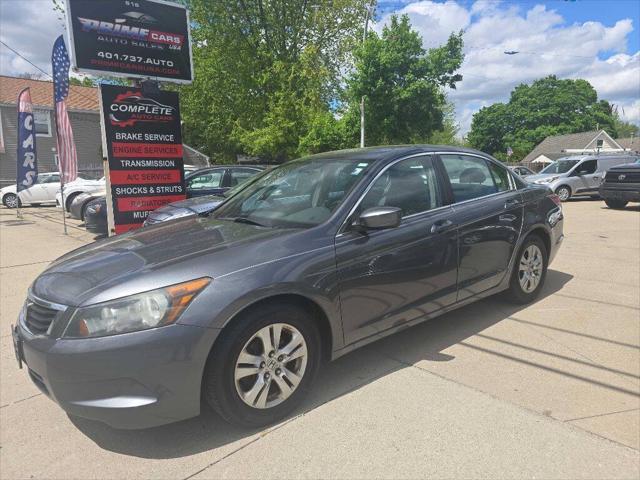2009 Honda Accord