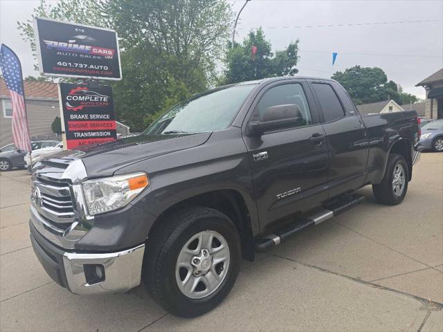 2014 Toyota Tundra