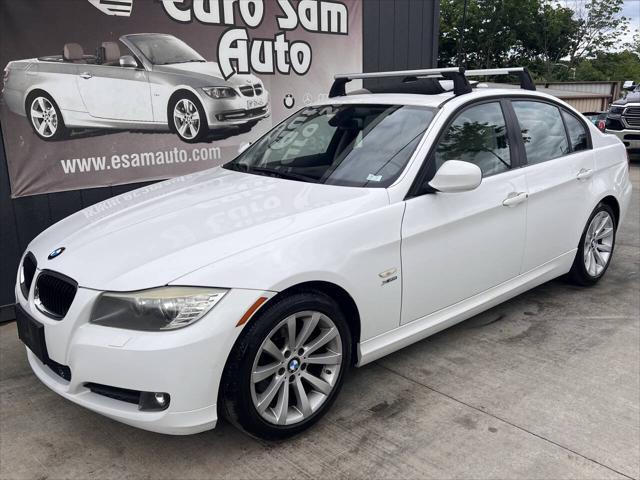 2009 BMW 328