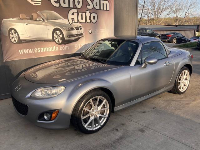 2010 Mazda Mx-5 Miata