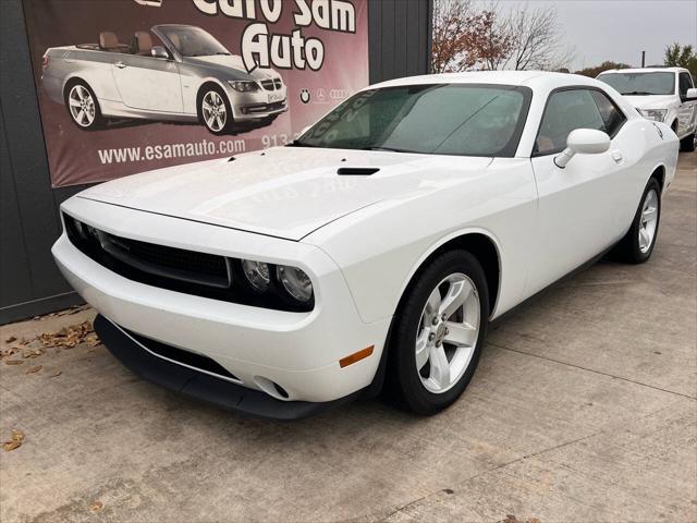 2014 Dodge Challenger