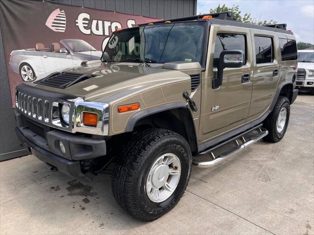 2006 Hummer H2