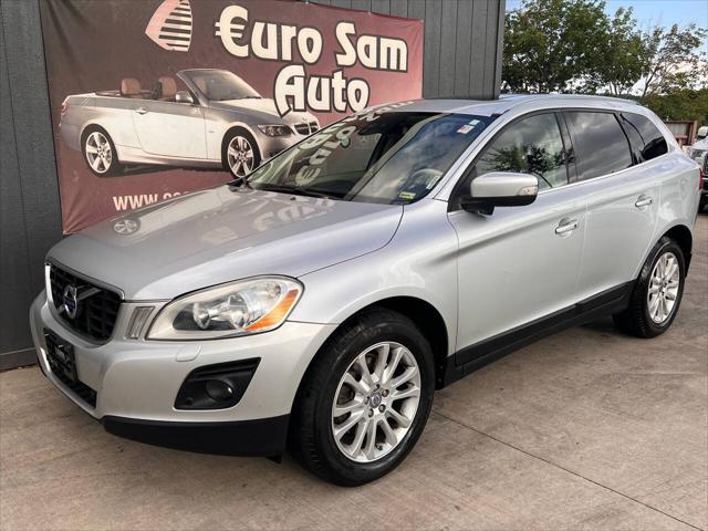 2010 Volvo XC60