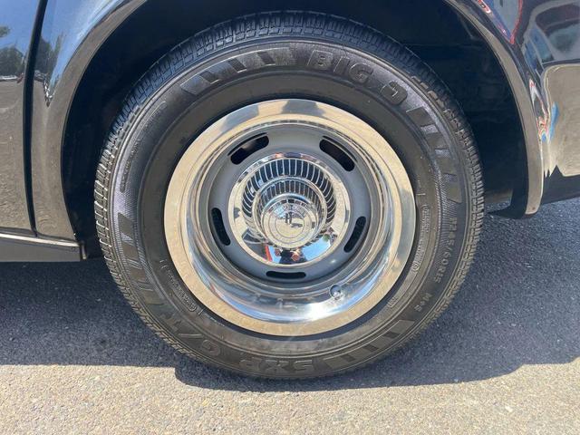 Photo of 1979 Black Chevrolet Corvette