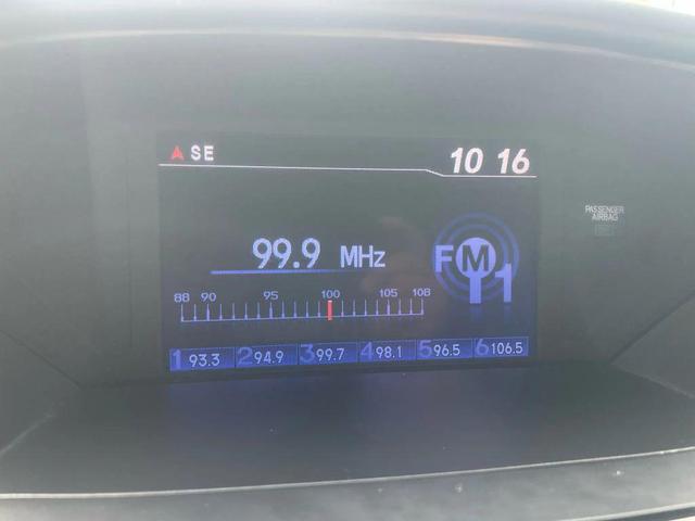 Photo of 2012  Honda Pilot