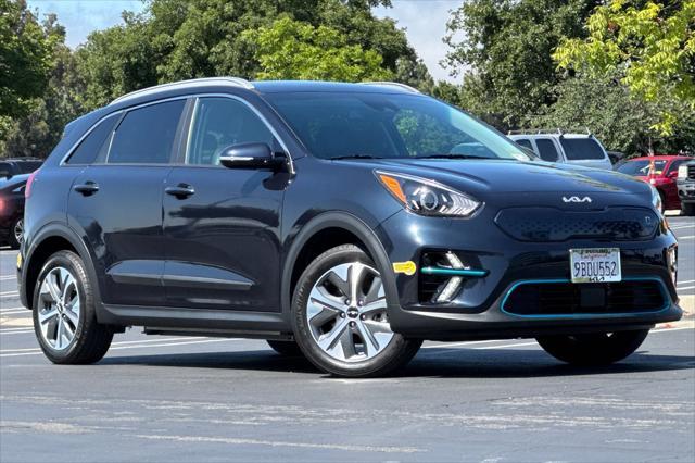 2022 Kia Niro Ev