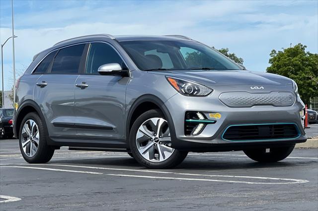 2022 Kia Niro Ev