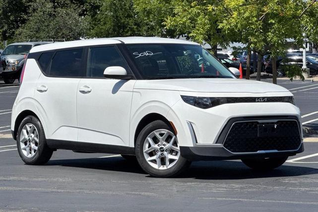 2024 Kia SOUL