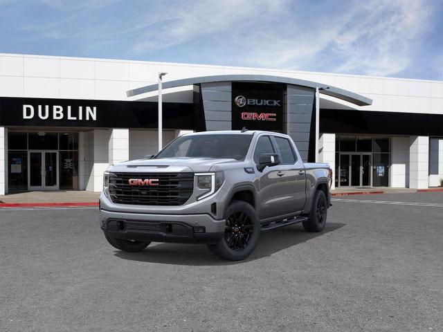 Photo of 2026 Sterling Metallic GMC Sierra 1500