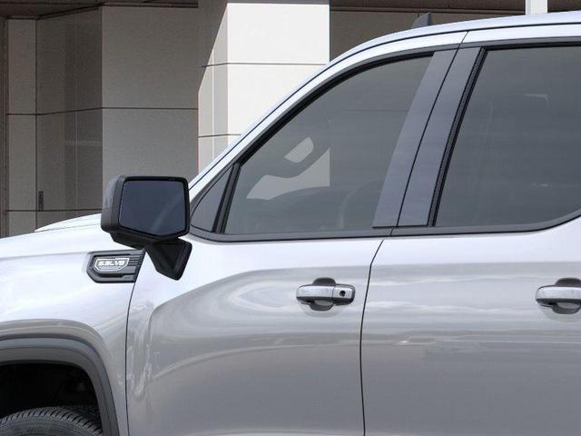 Photo of 2026 Sterling Metallic GMC Sierra 1500