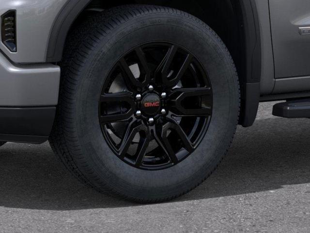 Photo of 2026 Sterling Metallic GMC Sierra 1500