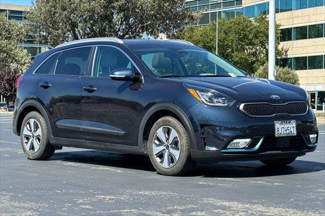 2019 Kia NIRO