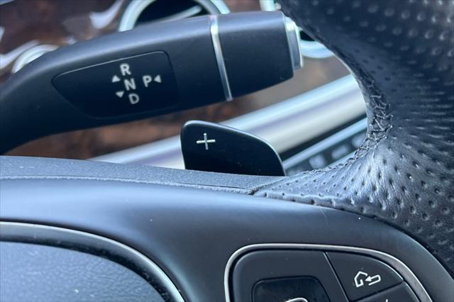 Photo of 2018 designo Diamond White Mercedes-Benz E-Class