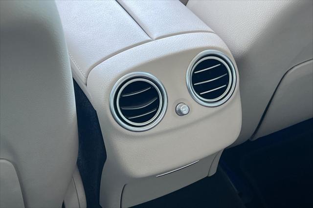Photo of 2018 designo Diamond White Mercedes-Benz E-Class