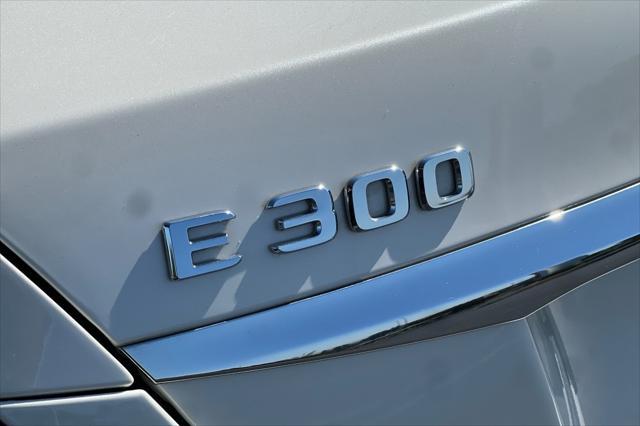Photo of 2018 designo Diamond White Mercedes-Benz E-Class