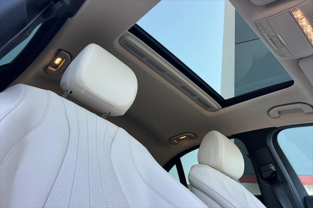 Photo of 2018 designo Diamond White Mercedes-Benz E-Class