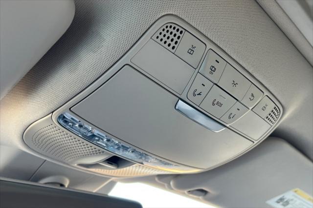 Photo of 2018 designo Diamond White Mercedes-Benz E-Class