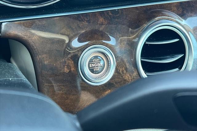 Photo of 2018 designo Diamond White Mercedes-Benz E-Class