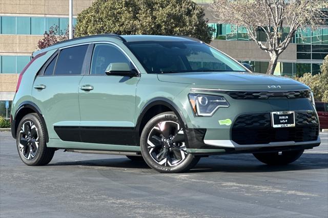 2023 Kia Niro Ev