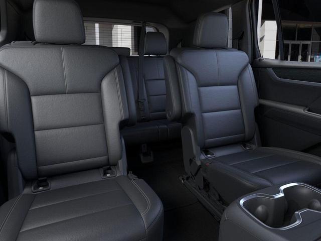 Photo of 2026 Sterling Metallic GMC Acadia