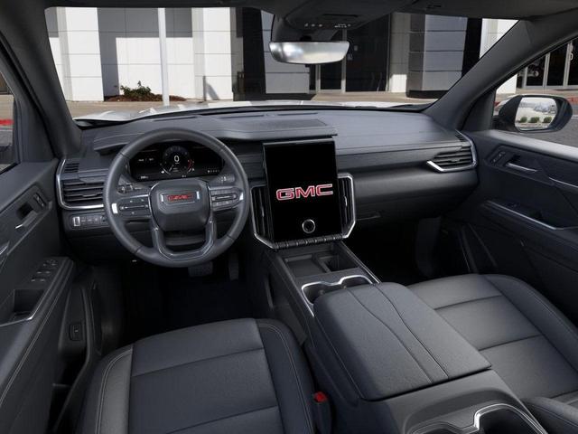 Photo of 2026 Sterling Metallic GMC Acadia