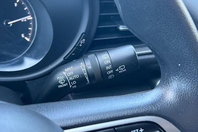 Photo of 2020 Jet Black Mica Mazda CX-30