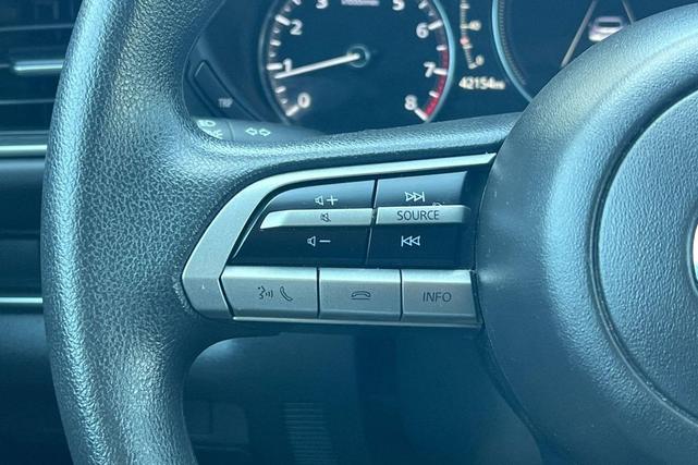 Photo of 2020 Jet Black Mica Mazda CX-30