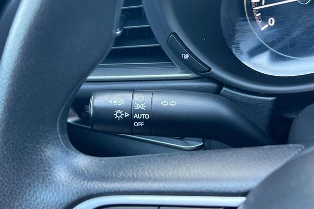 Photo of 2020 Jet Black Mica Mazda CX-30
