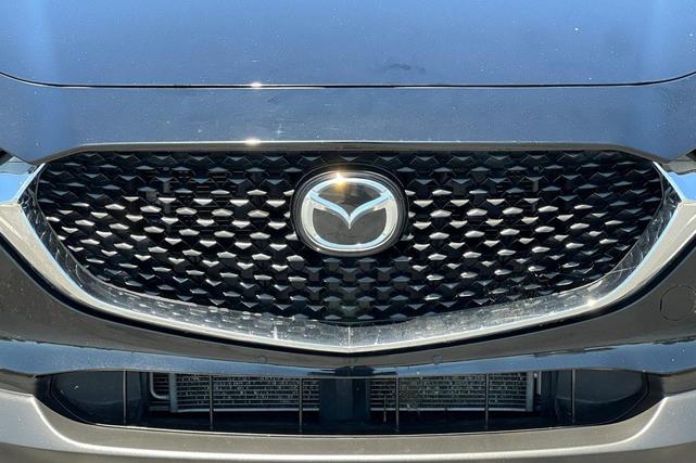 Photo of 2020 Jet Black Mica Mazda CX-30