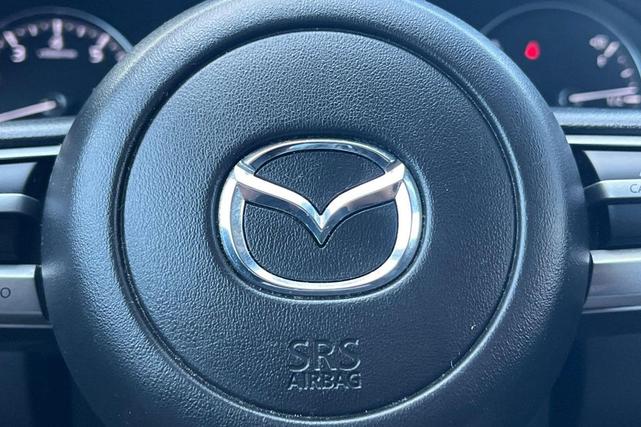 Photo of 2020 Jet Black Mica Mazda CX-30