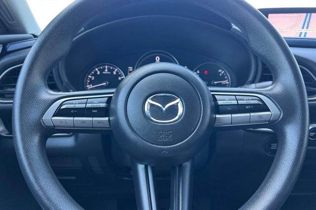 Photo of 2020 Jet Black Mica Mazda CX-30