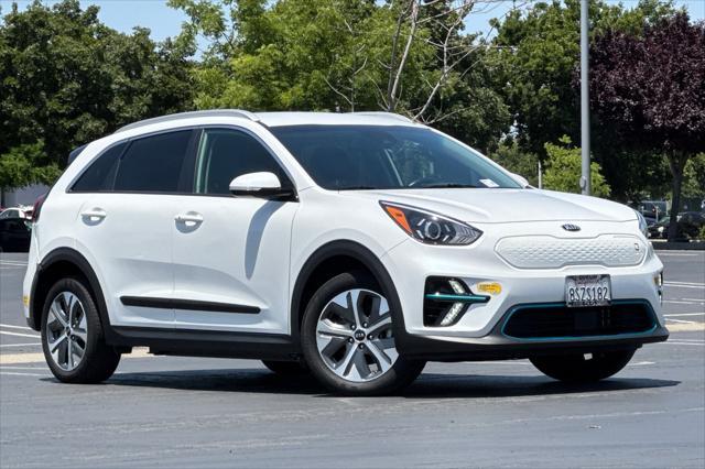 2020 Kia Niro Ev