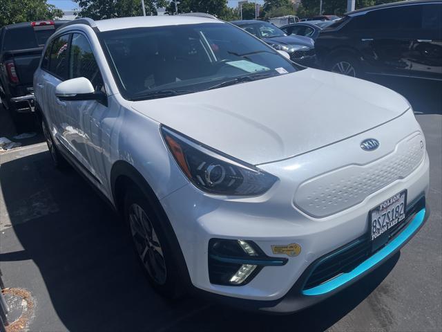 2020 Kia Niro Ev