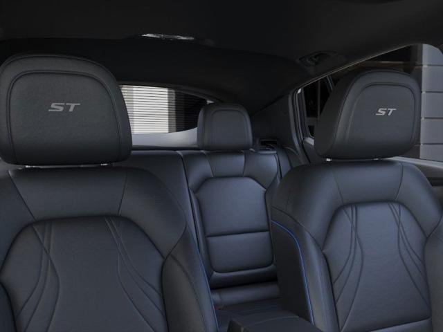 Photo of 2025 Summit White Buick Envista