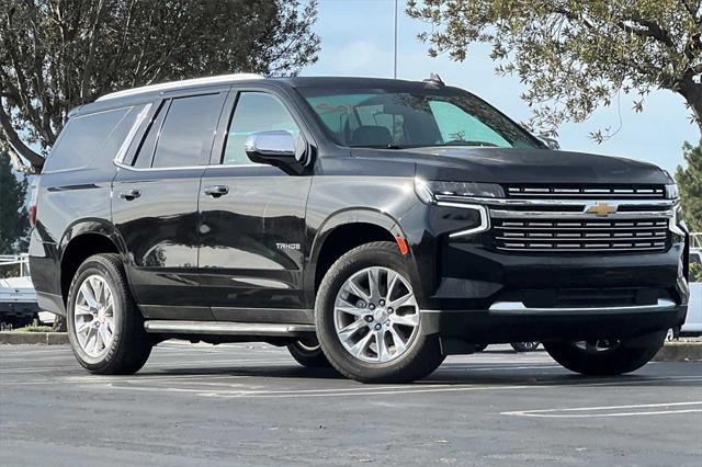 2023 Chevrolet Tahoe