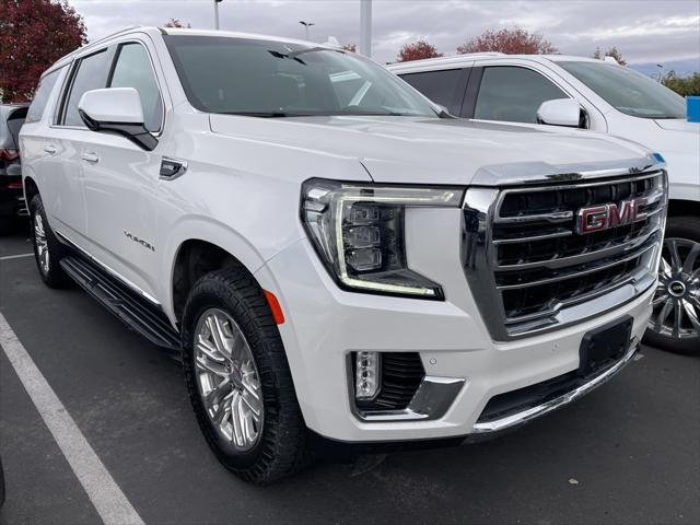 2023 GMC Yukon Xl