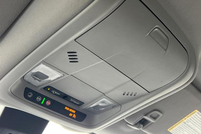 Photo of 2023 Sterling Gray Metallic Chevrolet Equinox