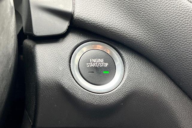 Photo of 2023 Sterling Gray Metallic Chevrolet Equinox
