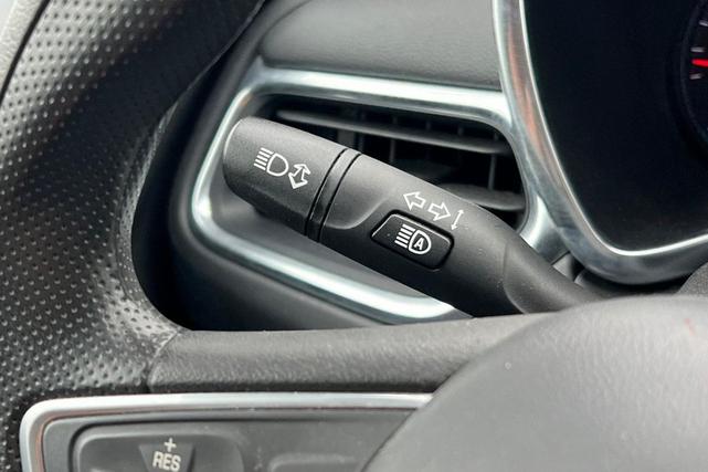 Photo of 2023 Sterling Gray Metallic Chevrolet Equinox