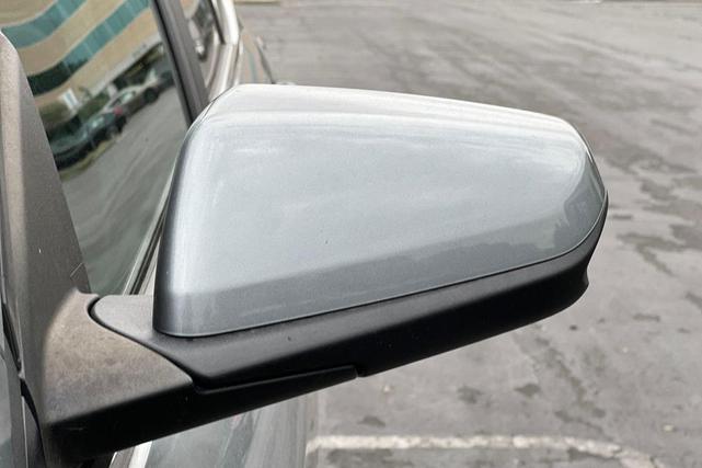 Photo of 2023 Sterling Gray Metallic Chevrolet Equinox