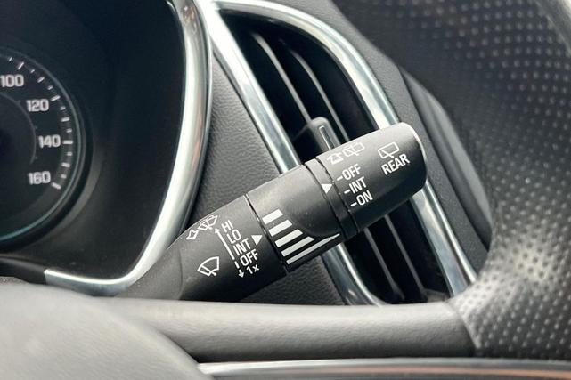 Photo of 2023 Sterling Gray Metallic Chevrolet Equinox